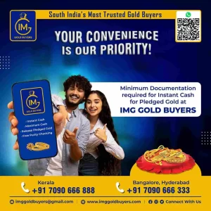 gold buyer in bangalore
