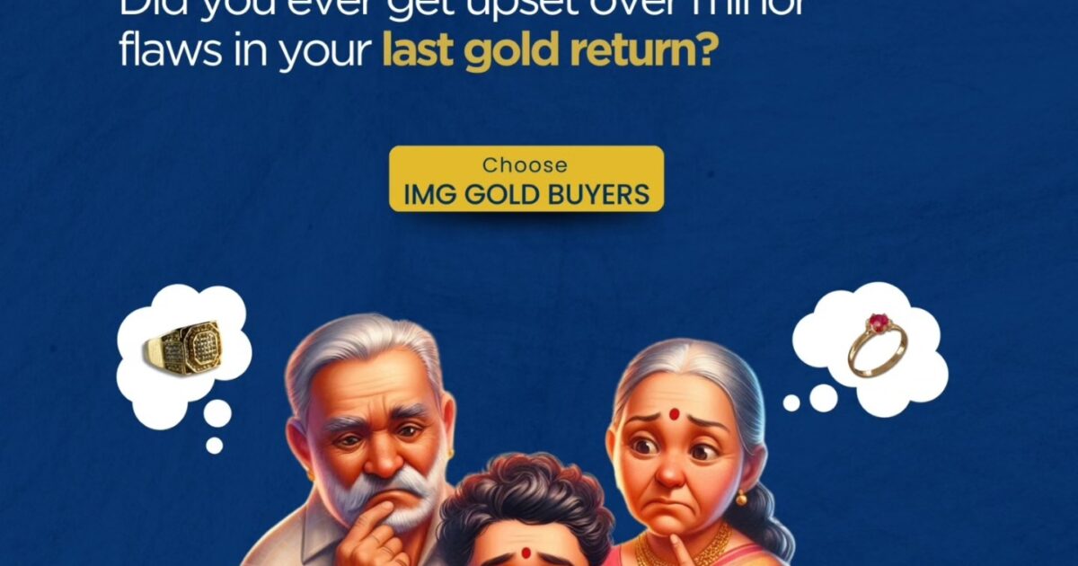 gold buyers in Bangalore