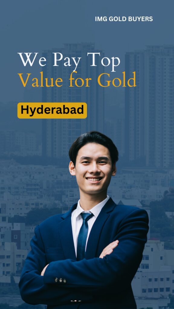 Gold Buyers in Hyderabad
