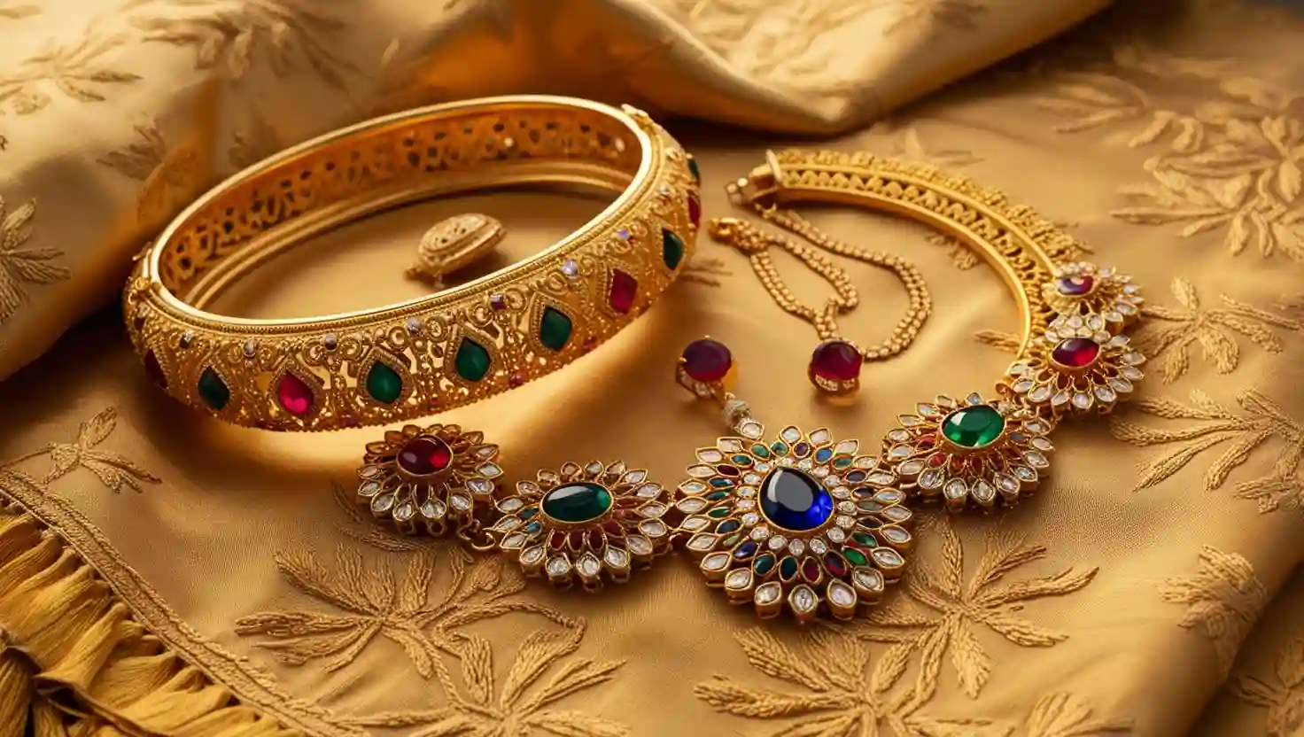 Gold Buyers in Bangalore