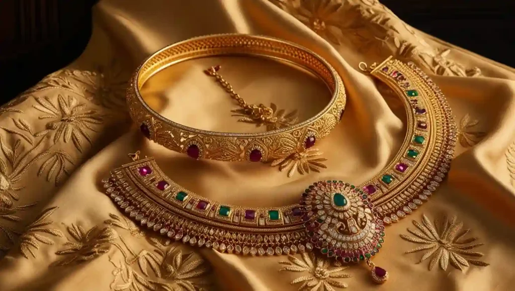 Gold Buyers in Bangalore