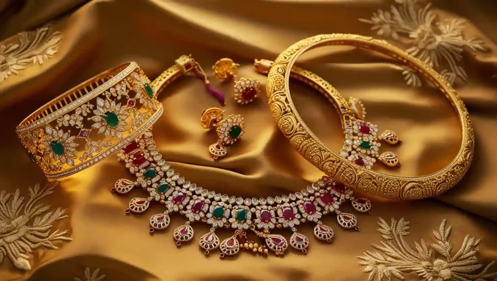 Gold Buyers in Bangalore