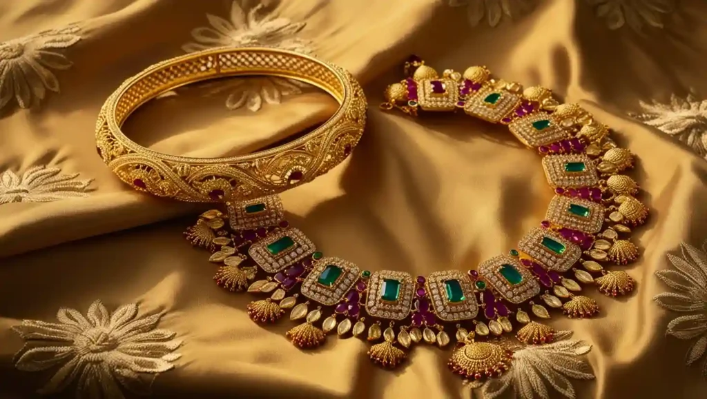 Gold Buyers in Bangalore