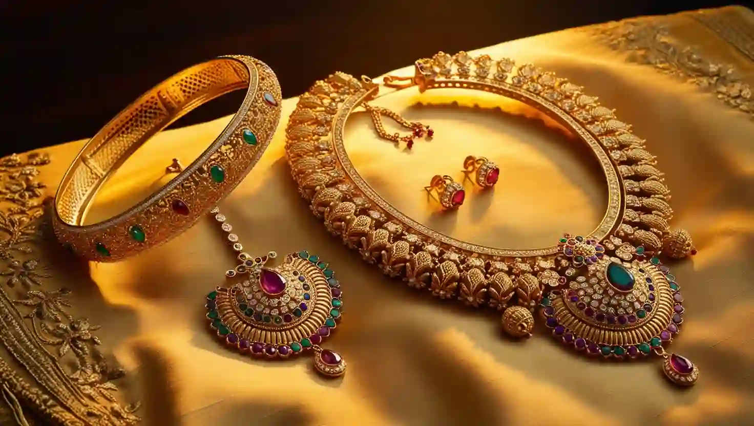 Gold Buyers in Bangalore