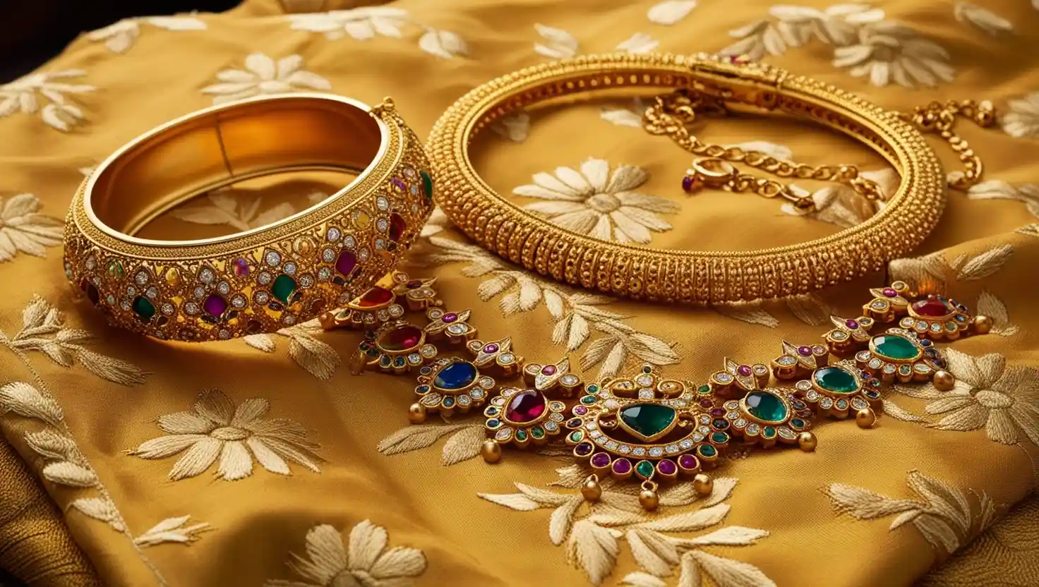Gold Buyers in Bangalore