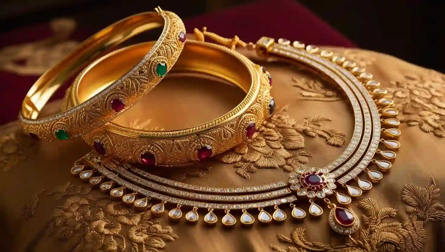 Gold Buyers in Bangalore