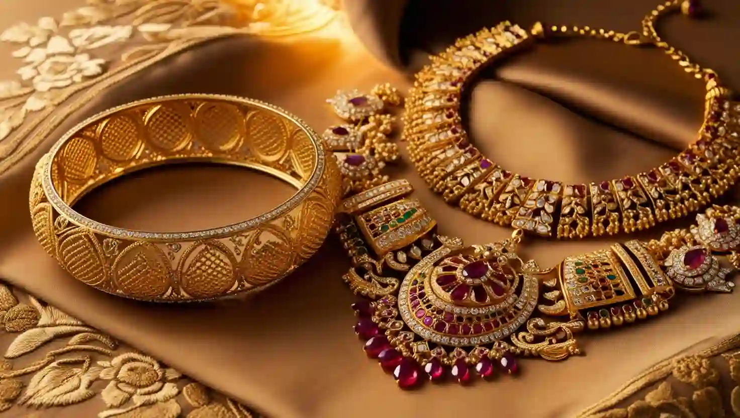 Gold Buyers in Bangalore