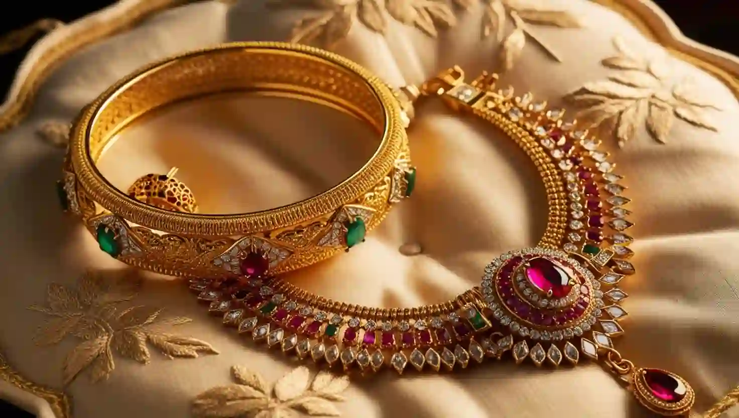 Gold Buyers in Bangalore