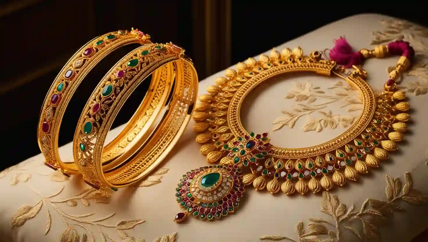 Gold Buyers in Bangalore
