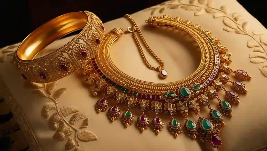 Gold Buyers in Bangalore