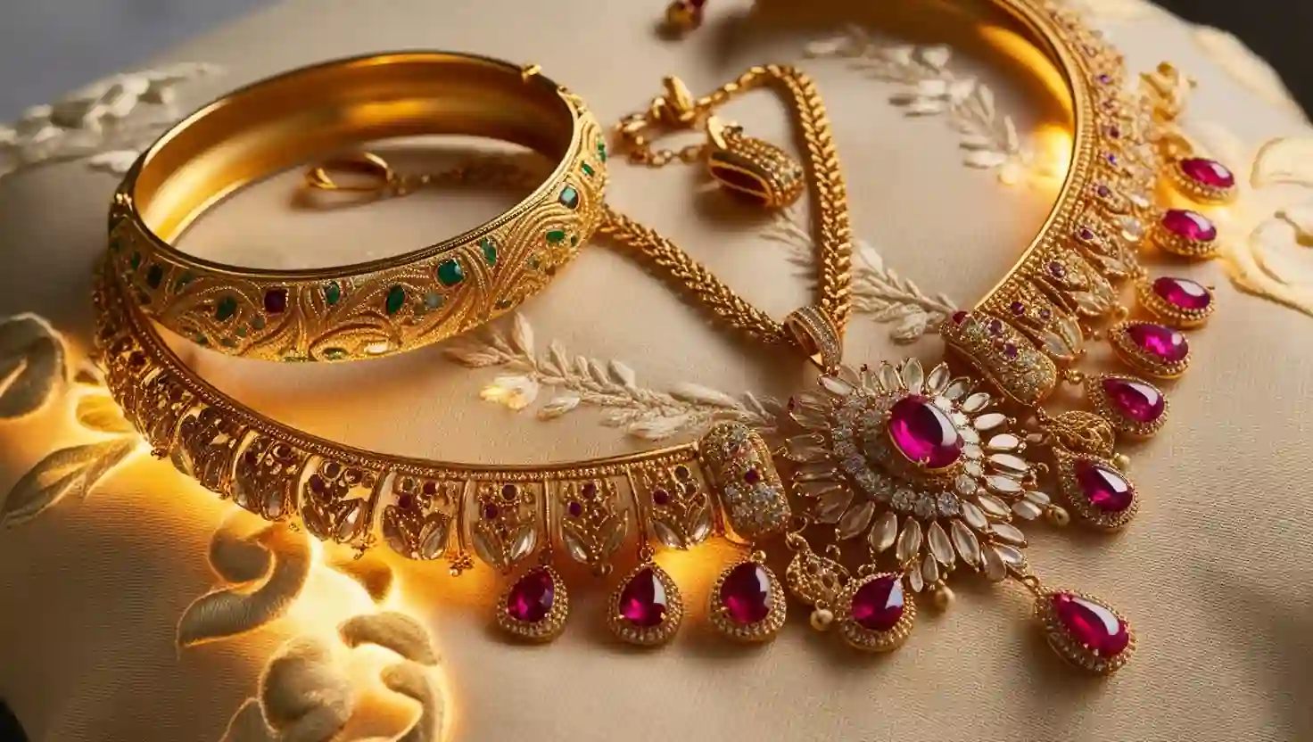 Gold Buyers in Bangalore