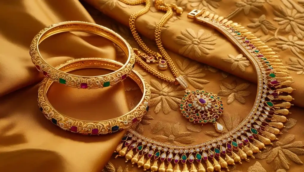 Gold Buyers in Bangalore
