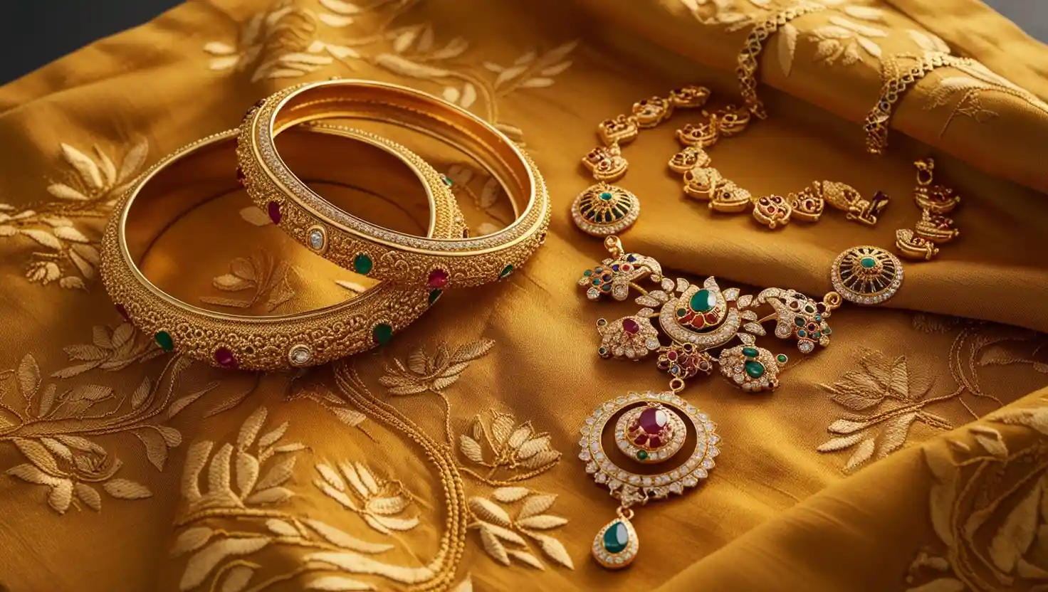 Gold Buyers in Bangalore