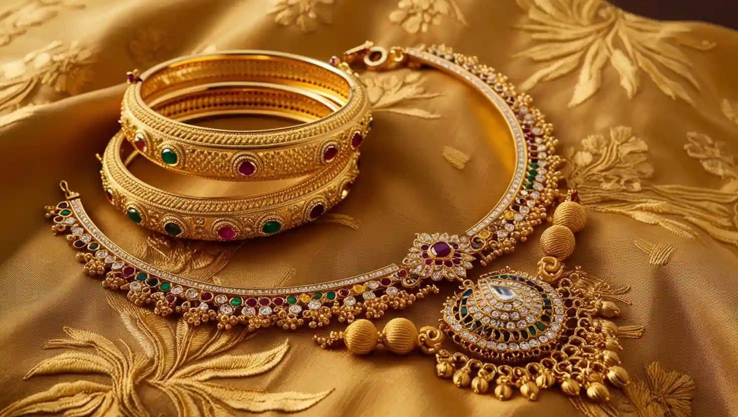 Gold Buyers in Bangalore