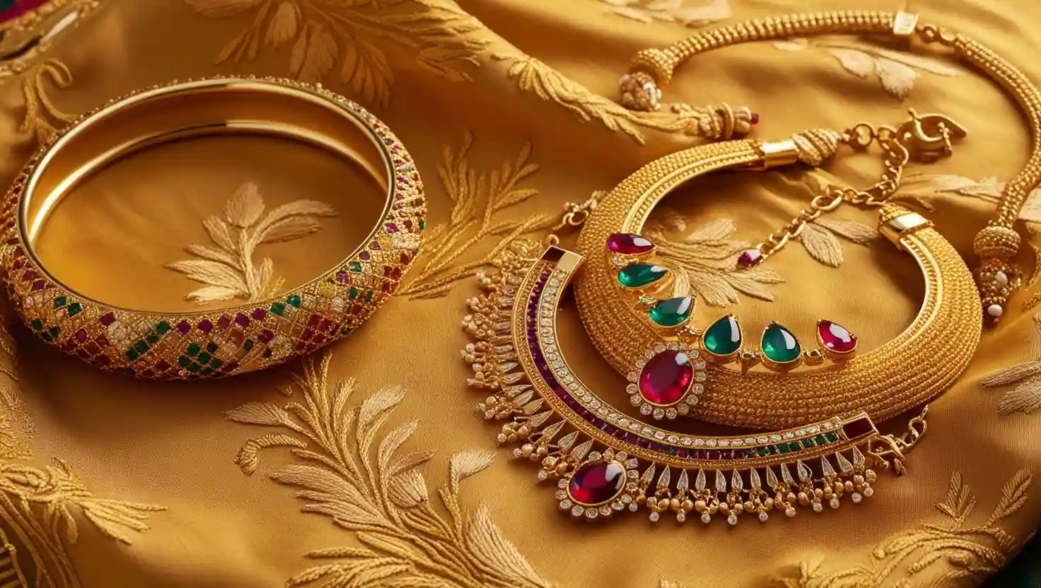 Gold Buyers in Bangalore