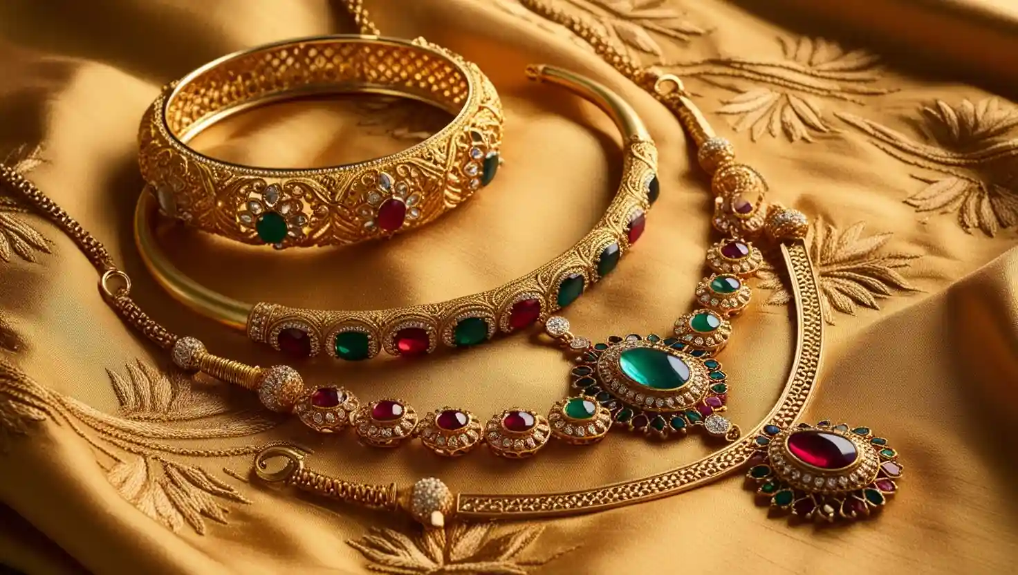 Gold Buyers in Bangalore