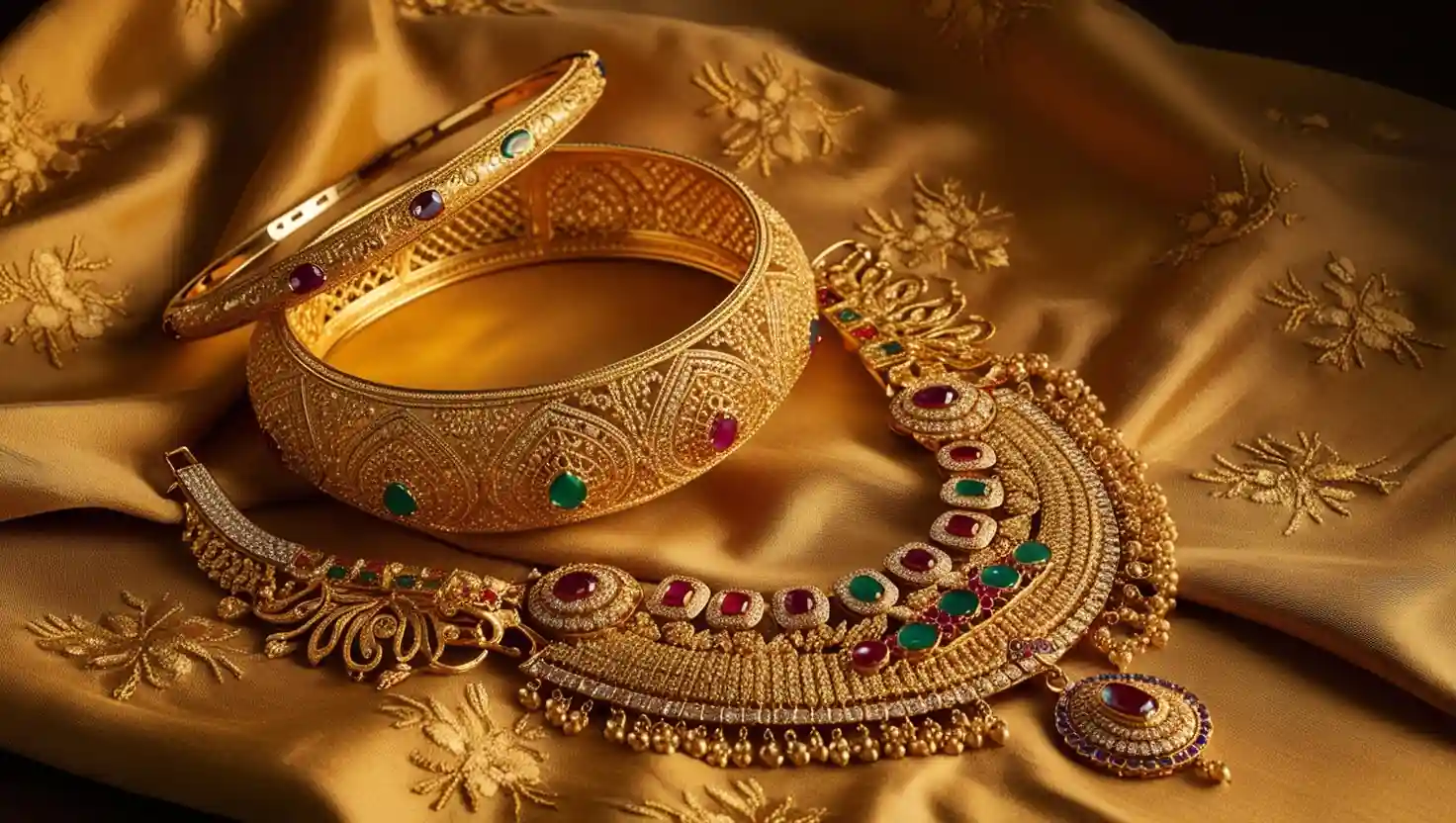 Gold Buyers in Bangalore