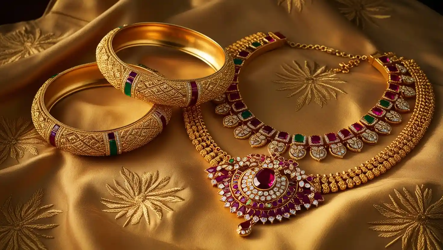 Gold Buyers in Bangalore