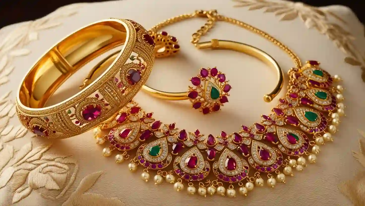 Gold Buyers in Hyderabad
