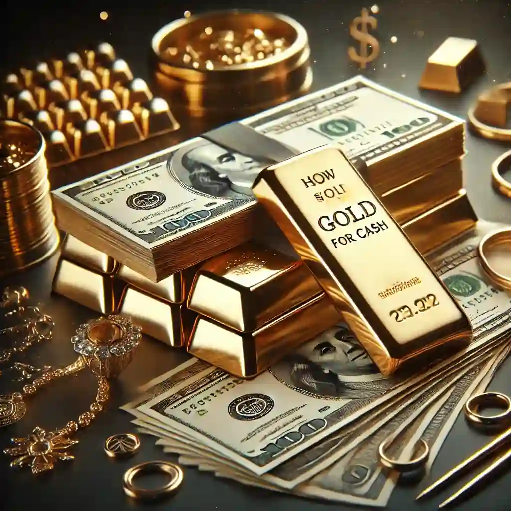Gold Buyers in Bangalore