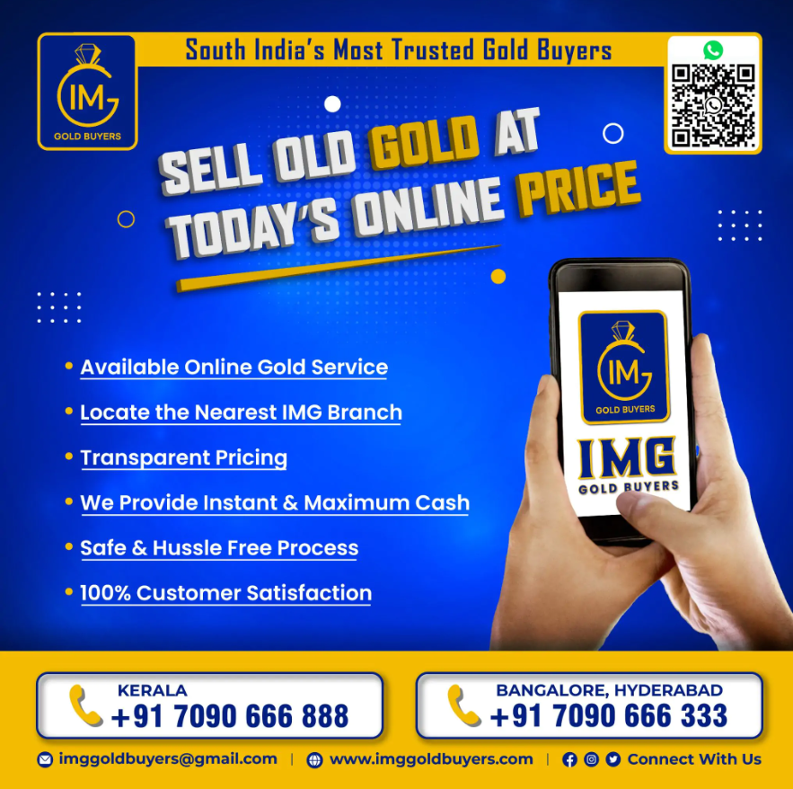 pledged gold buyers bangalore