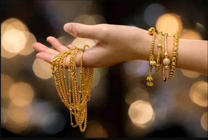 Gold Buyers in Ernakulam.