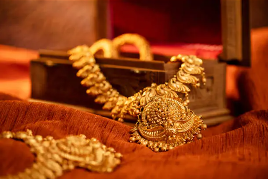 Gold Buyers in Kerala