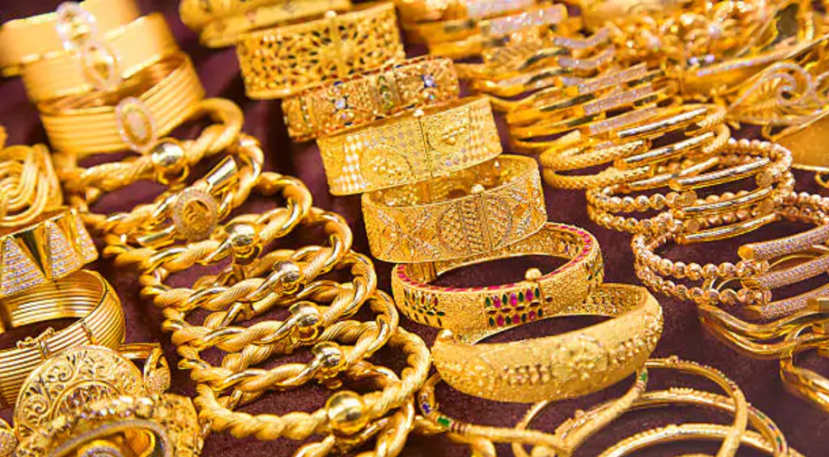 gold buying company in bangalore