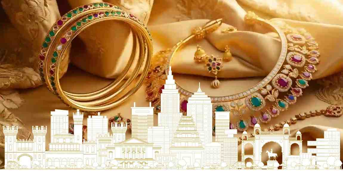 Selling gold in Bangalore