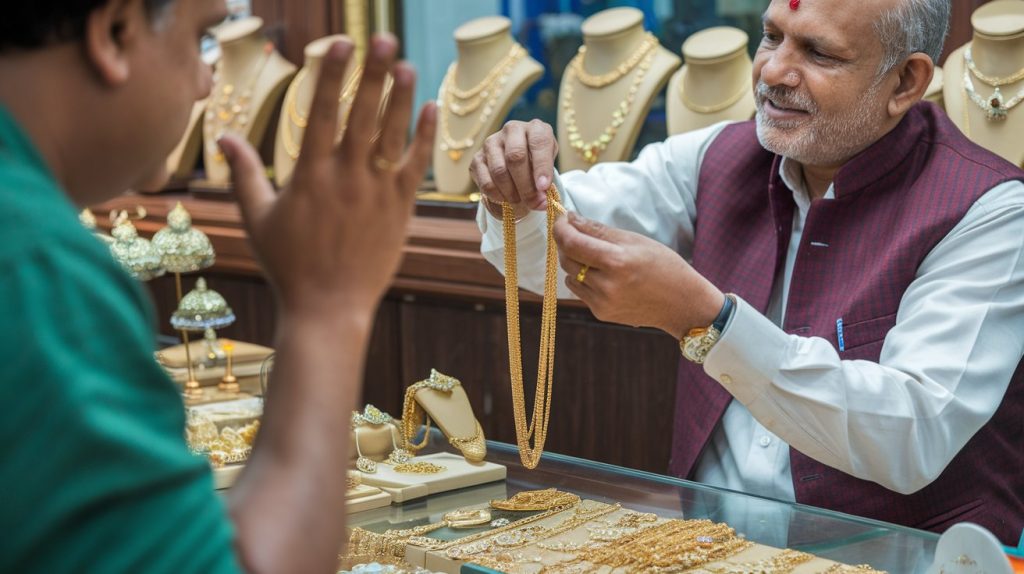 sell your gold