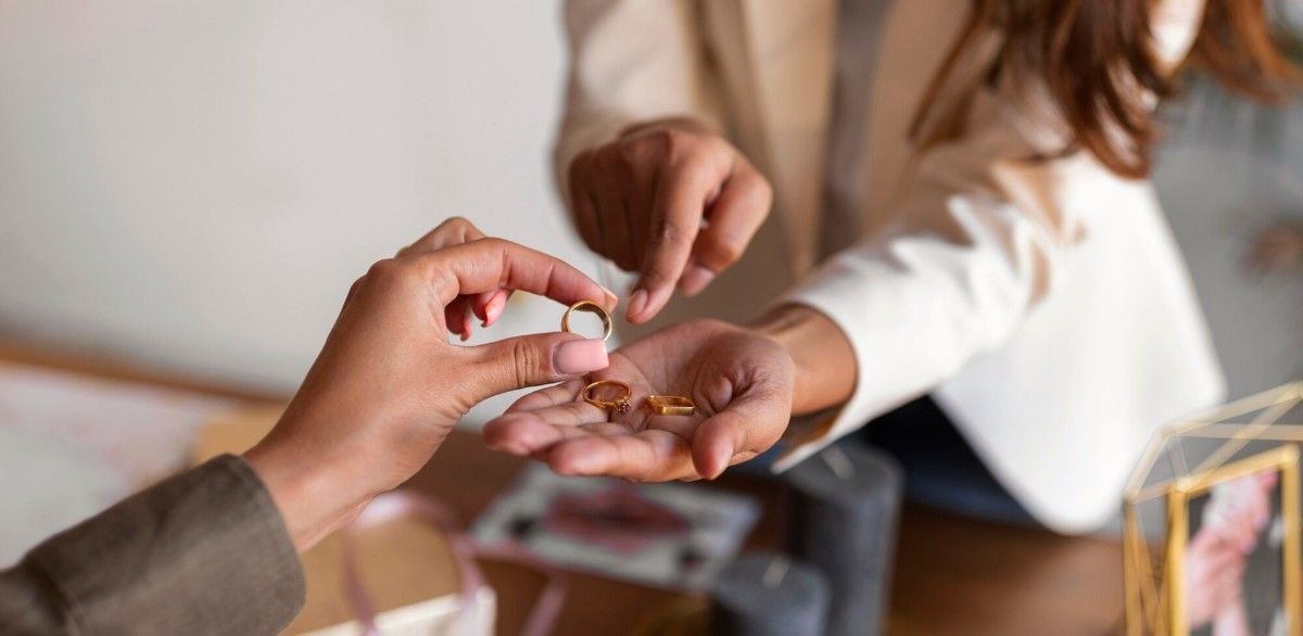 tips for selling gold in bangalore wihtout getting scammed