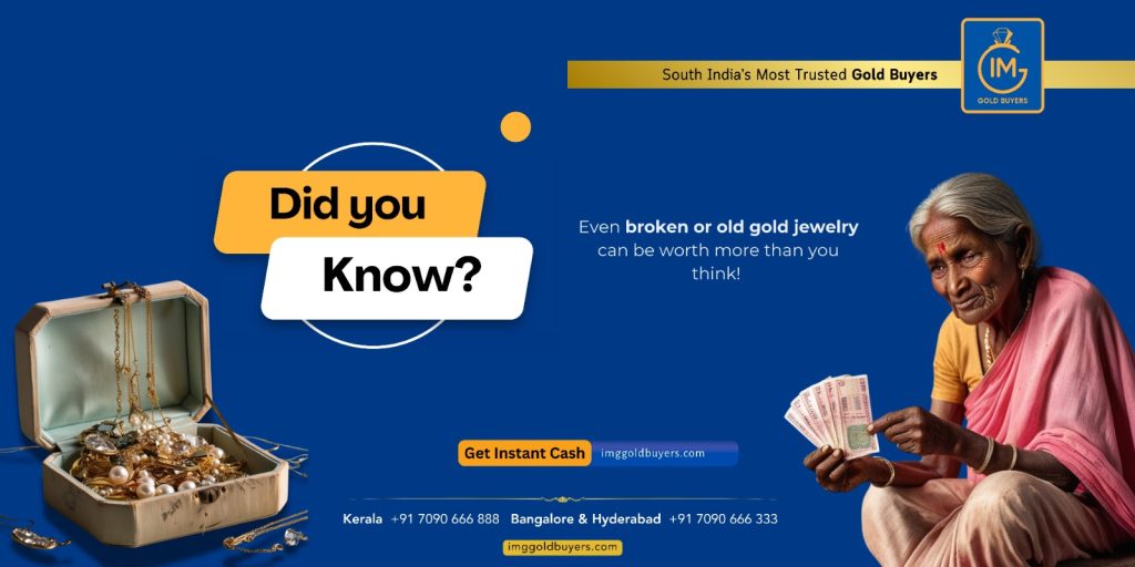 gold buyers in Bangalore