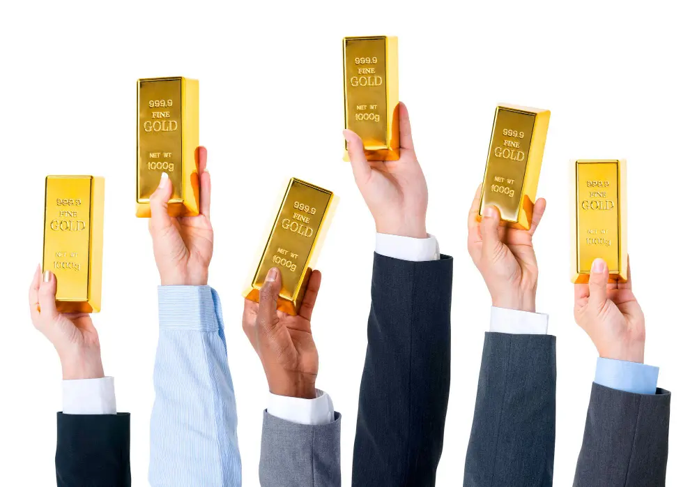 Gold Buyers in Bangalore