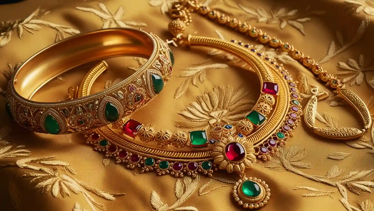 Gold Buyers in Bangalore