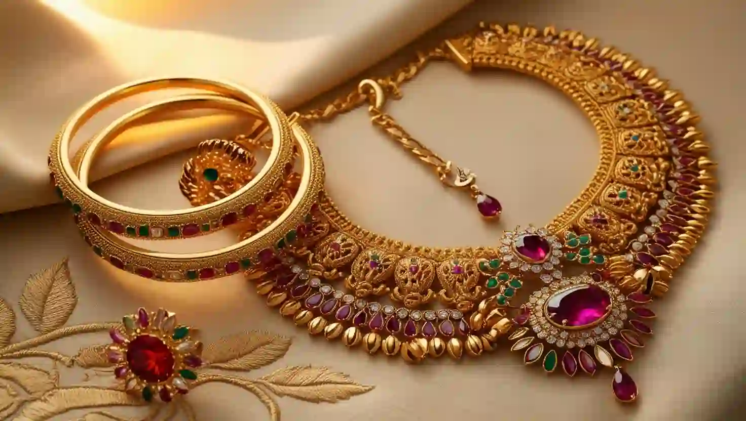 Gold Buyers in Hyderabad