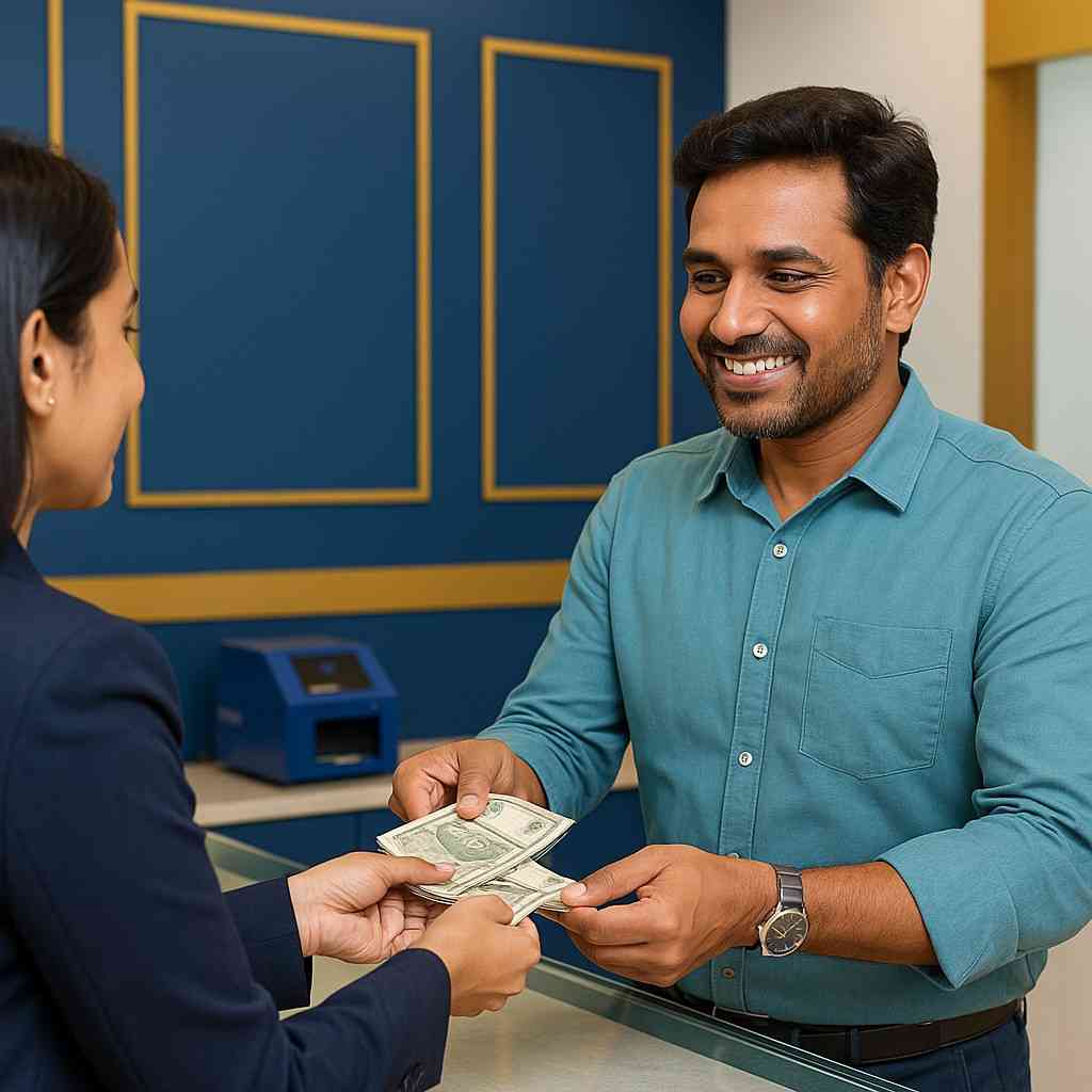 Hassle-free pledged gold release with IMG Gold Buyers