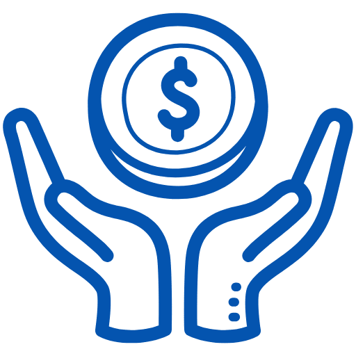 Zero obligation gold release