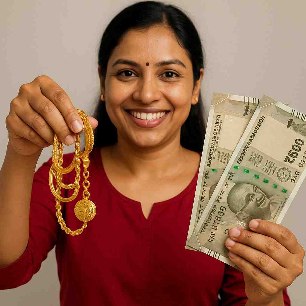IMG - Gold company in South India