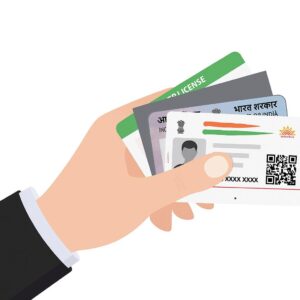 Documents required to sell gold for cash