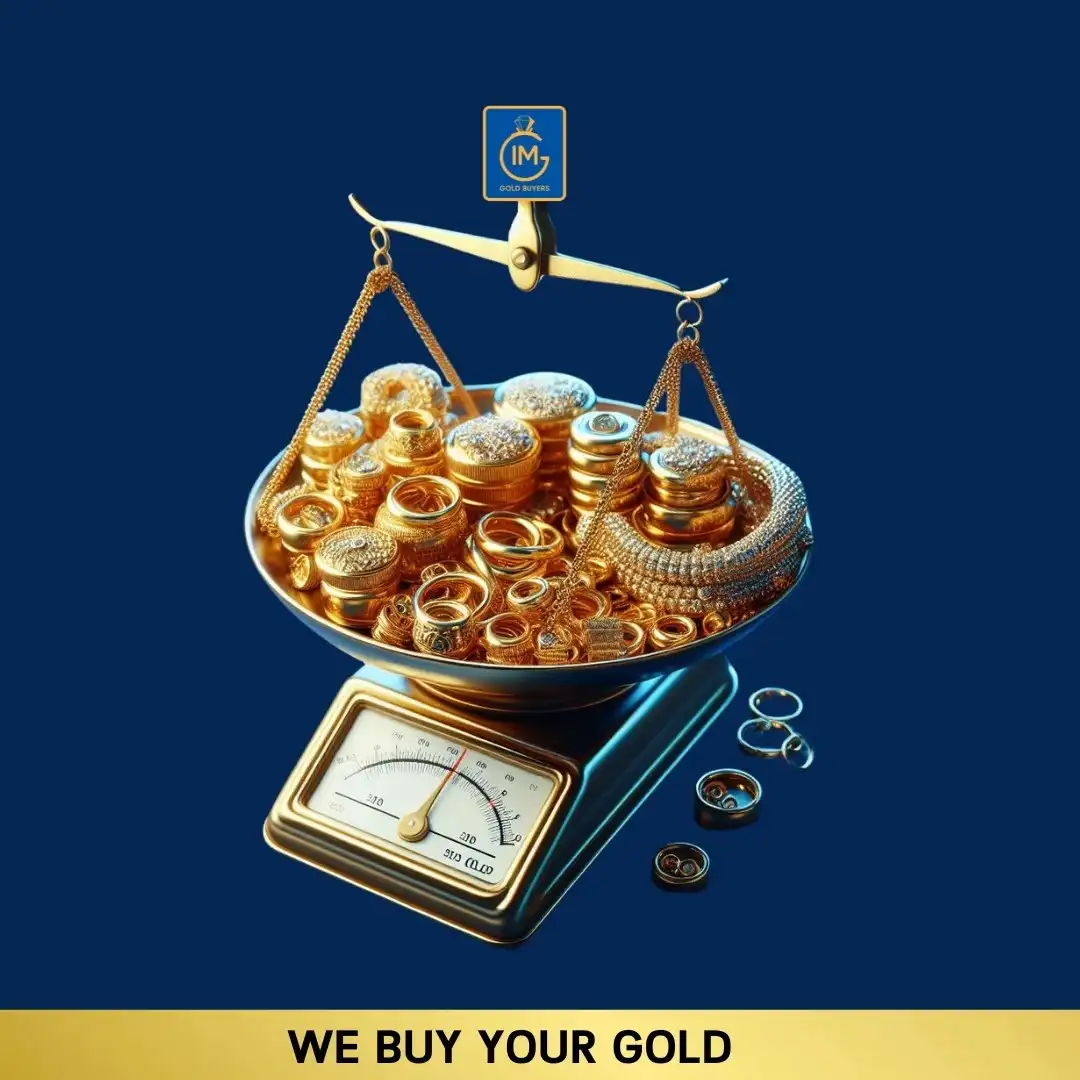 Get Instant cash for your gold