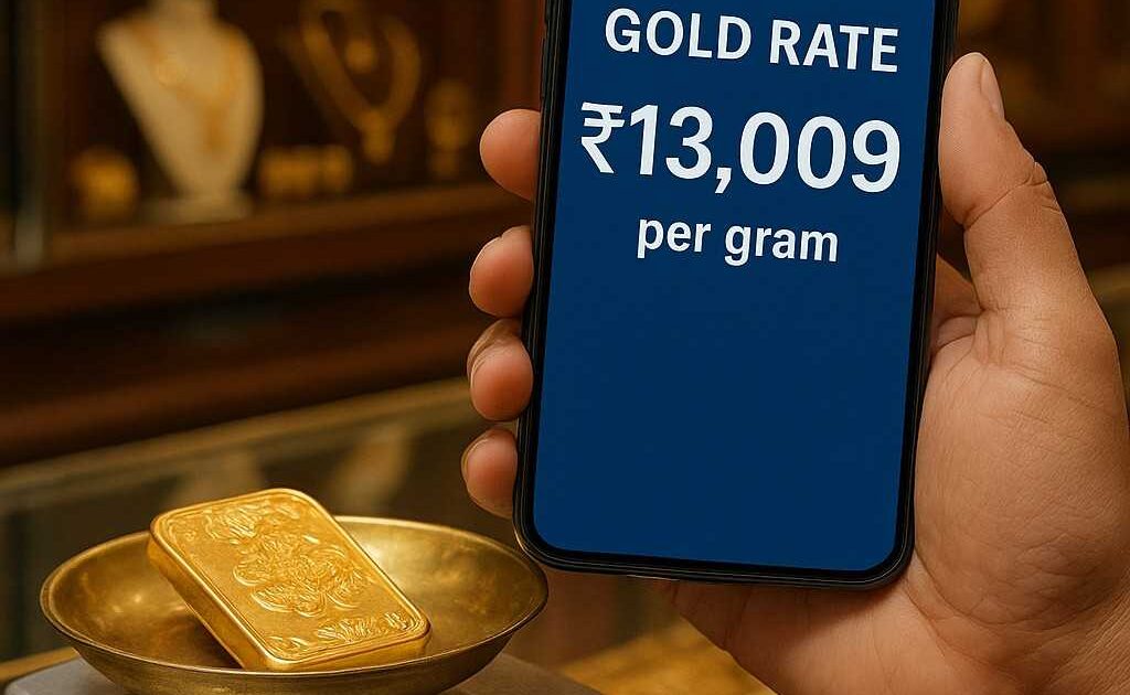 Gold rate Feature-Image