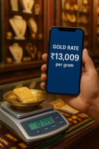 Gold rate Feature-Image
