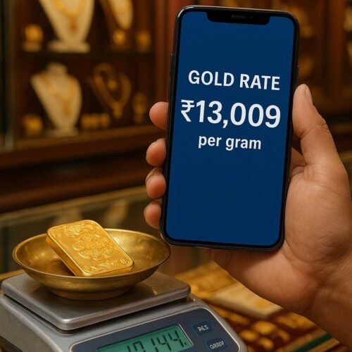 Gold rate Feature-Image