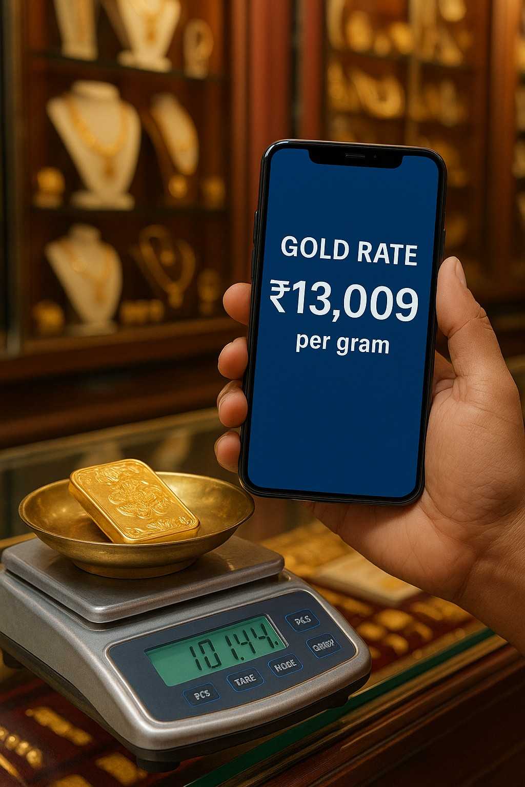 Gold rate Feature-Image
