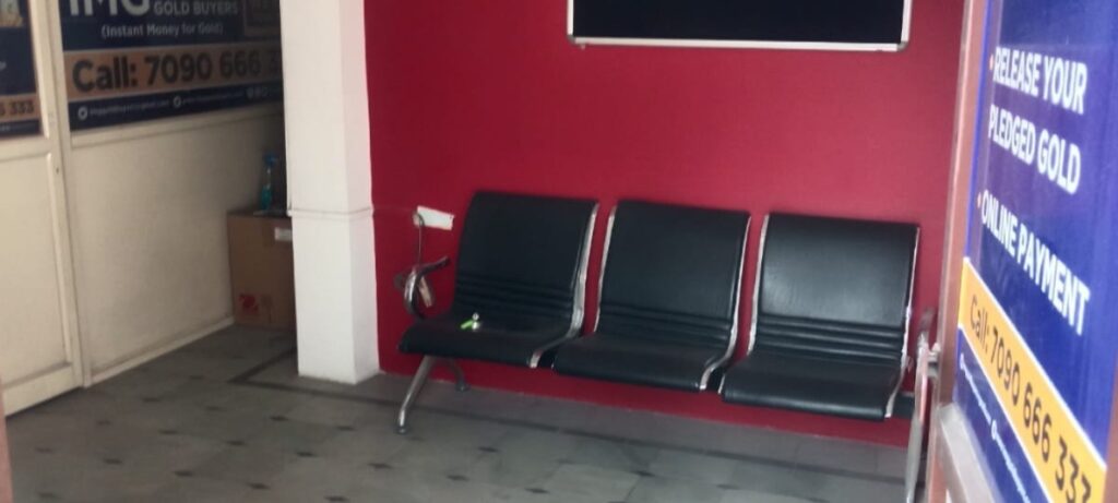 IMG Gold Buyers Dilsukh Nagar Branch Hderabad