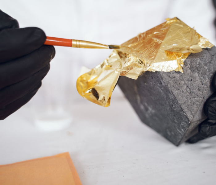 gold purity test methods