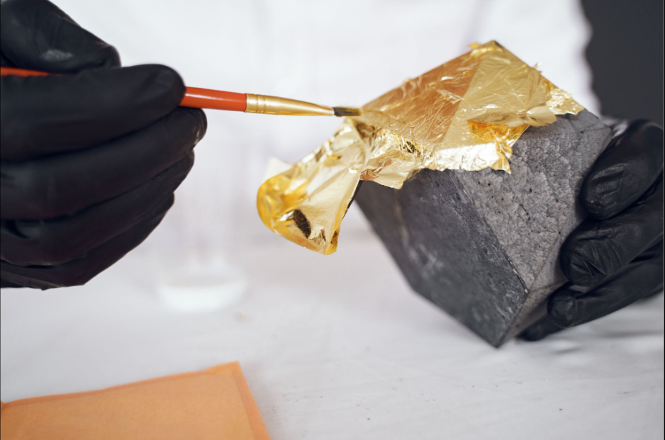 gold purity test methods