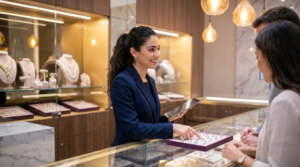 how to identify trusted gold buyers