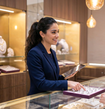 how to identify trusted gold buyers