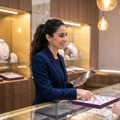 how to identify trusted gold buyers